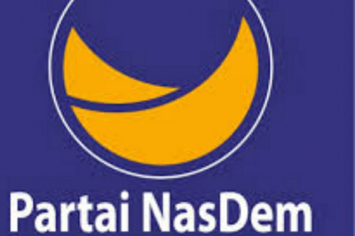 Investasi politik NasDem ciptakan calon pemimpin masa depan