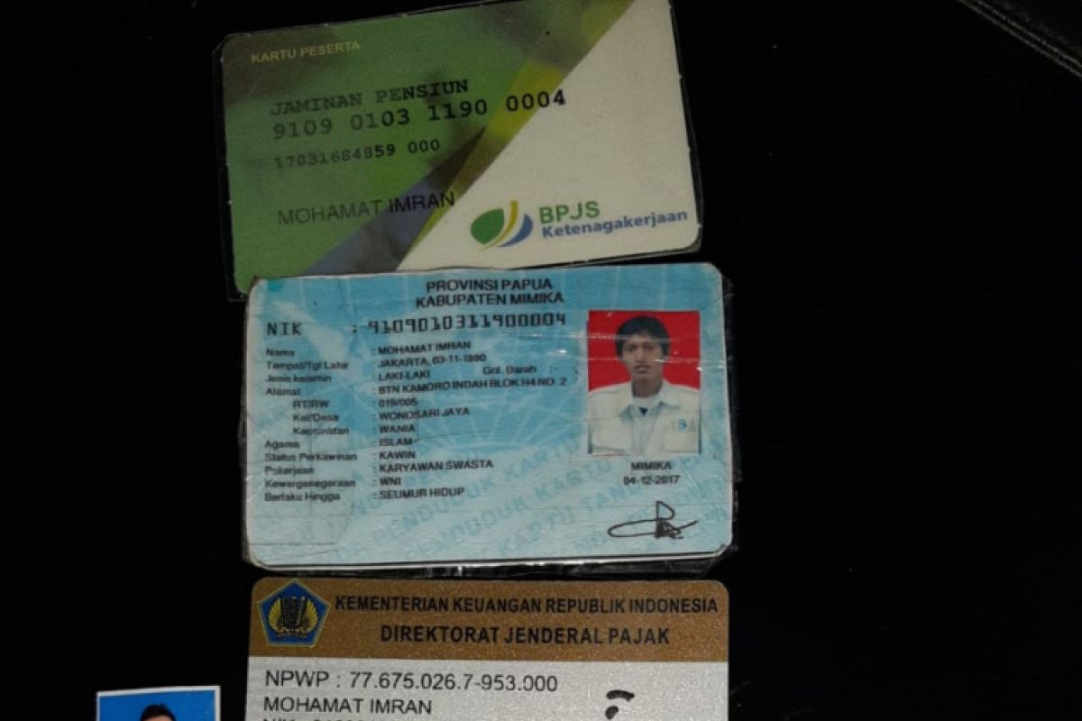 Denpom Makassar amankan TNI gadungan di KM Ceremai