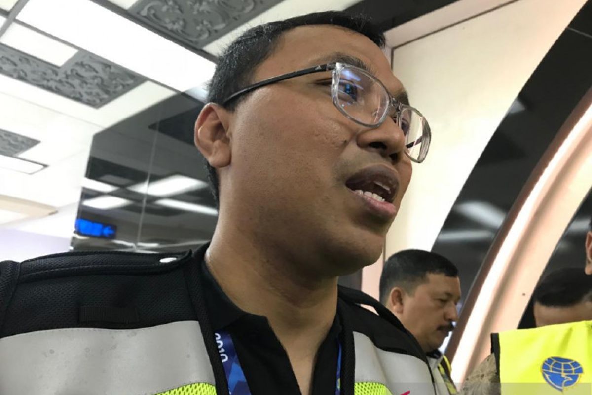 Kapasitas Terminal Bandara Minangkabau ditingkatkan 5,7 juta penumpang