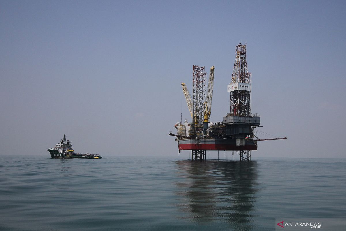 Indonesia boosts oil, gas partnerships with Chinese firms