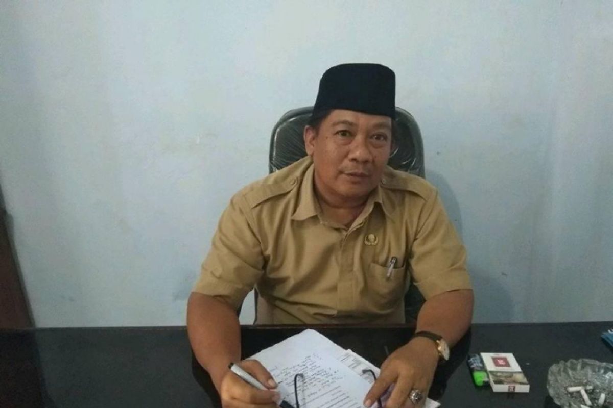 Kemenag Lebak Ajak Ulama Sebarkan Dakwah Kebangsaan