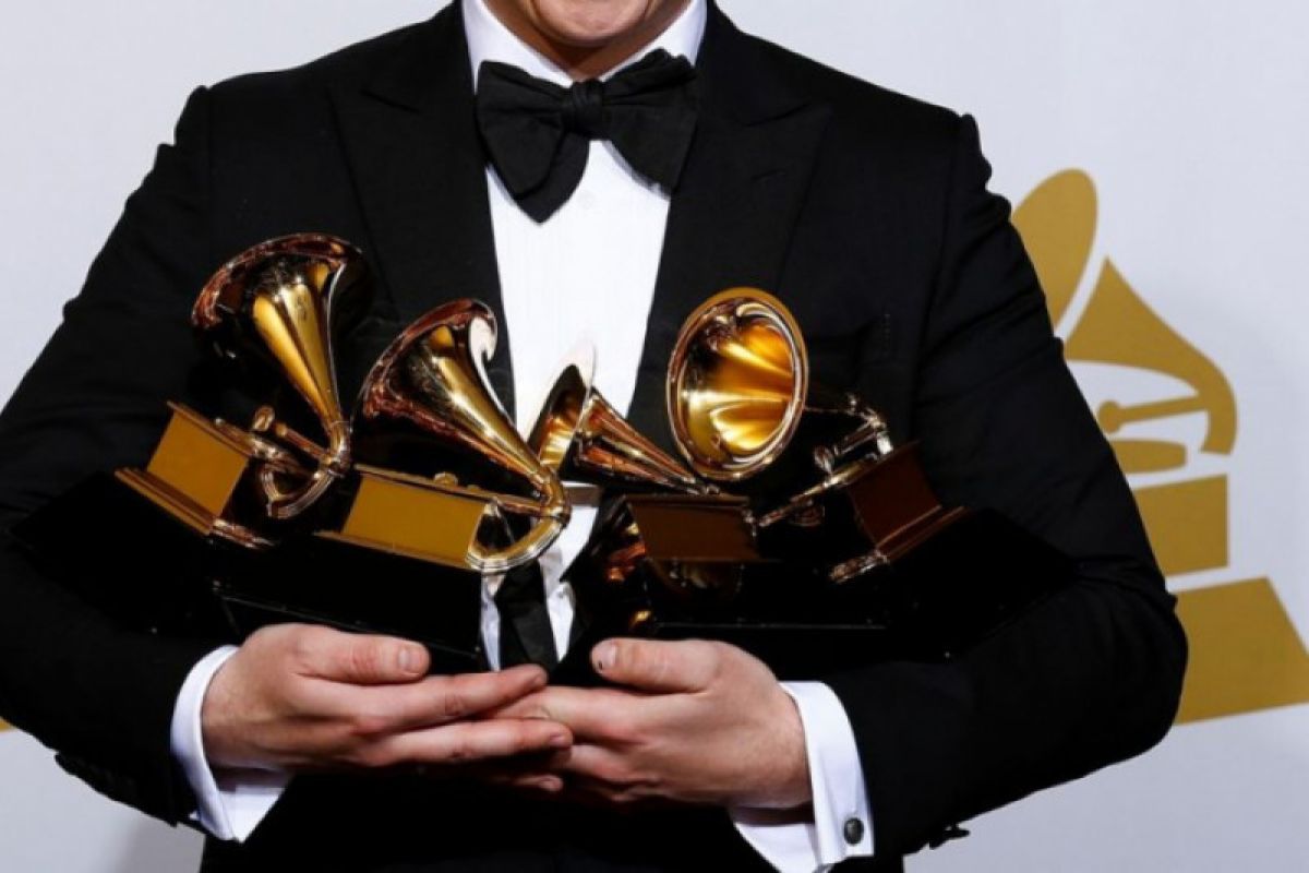 Berikut daftar para pemenang Grammy 2019