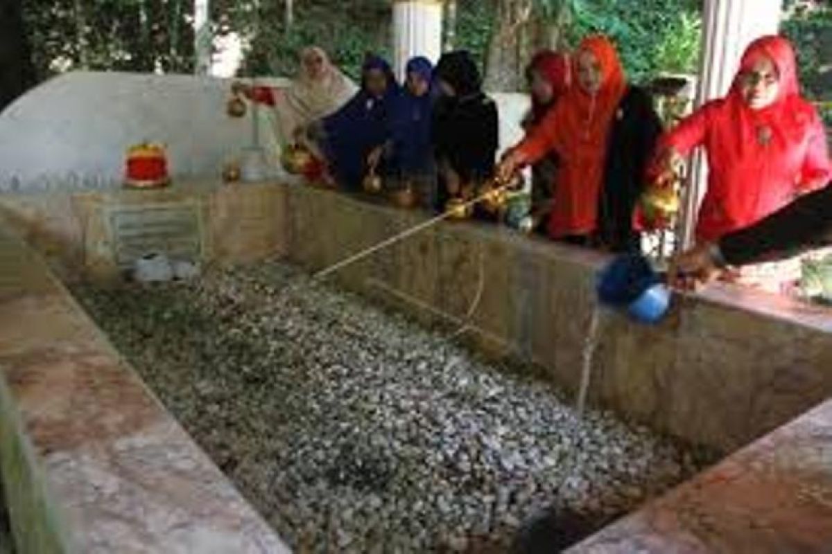 Makam Teuku Umar diusul jadi destinasi wisata budaya