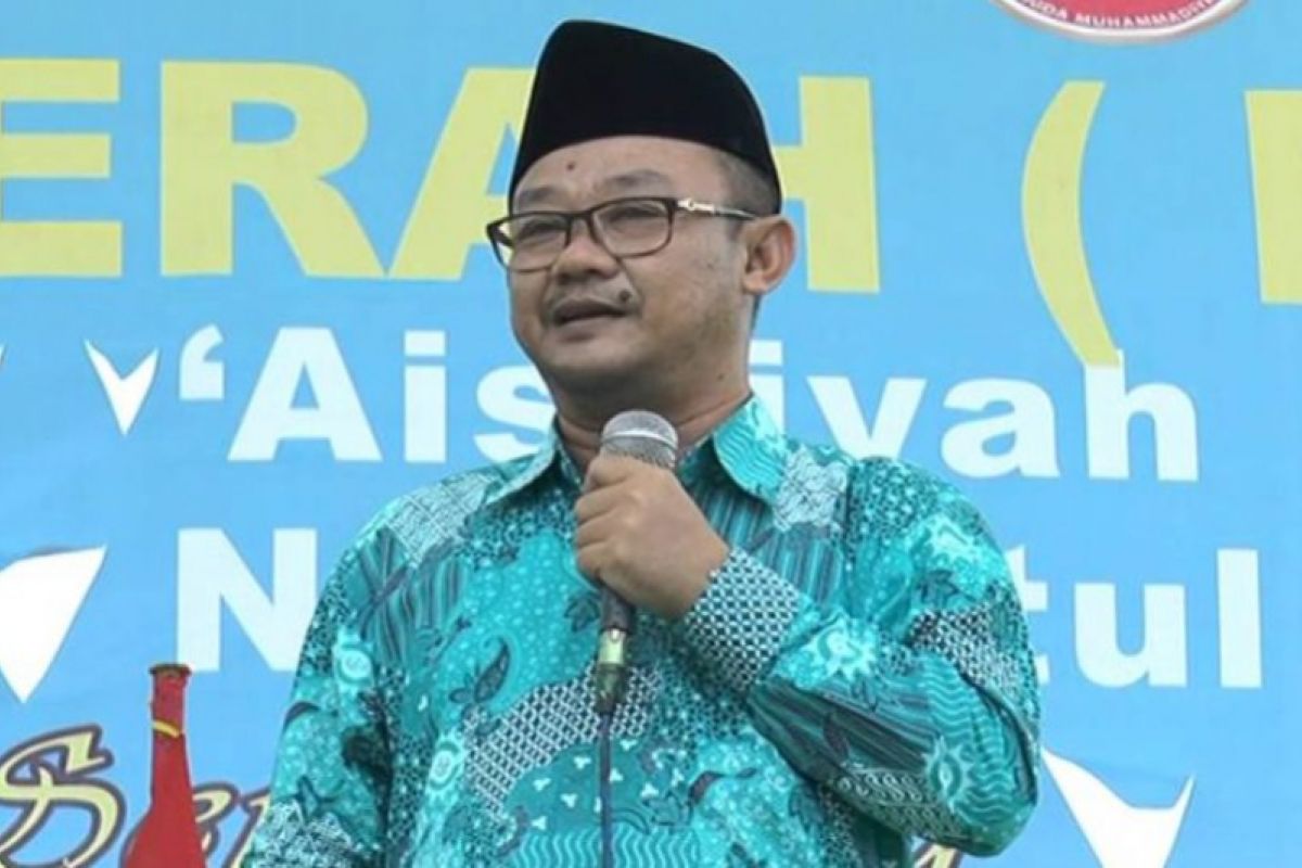 Muhammadiyah: Situasi nasional masih kondusif