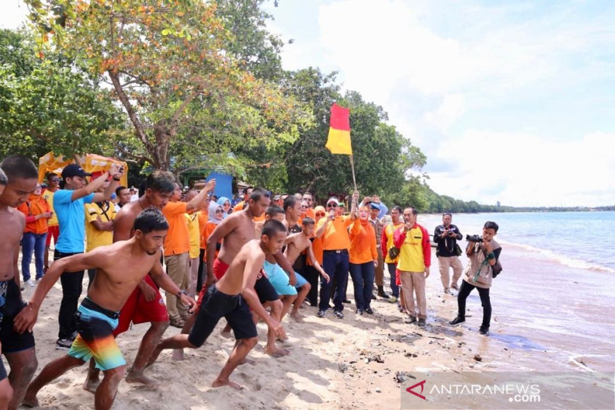 Menpar terapkan tiga strategi pemulihan SDM pariwisata Banten pascatsunami