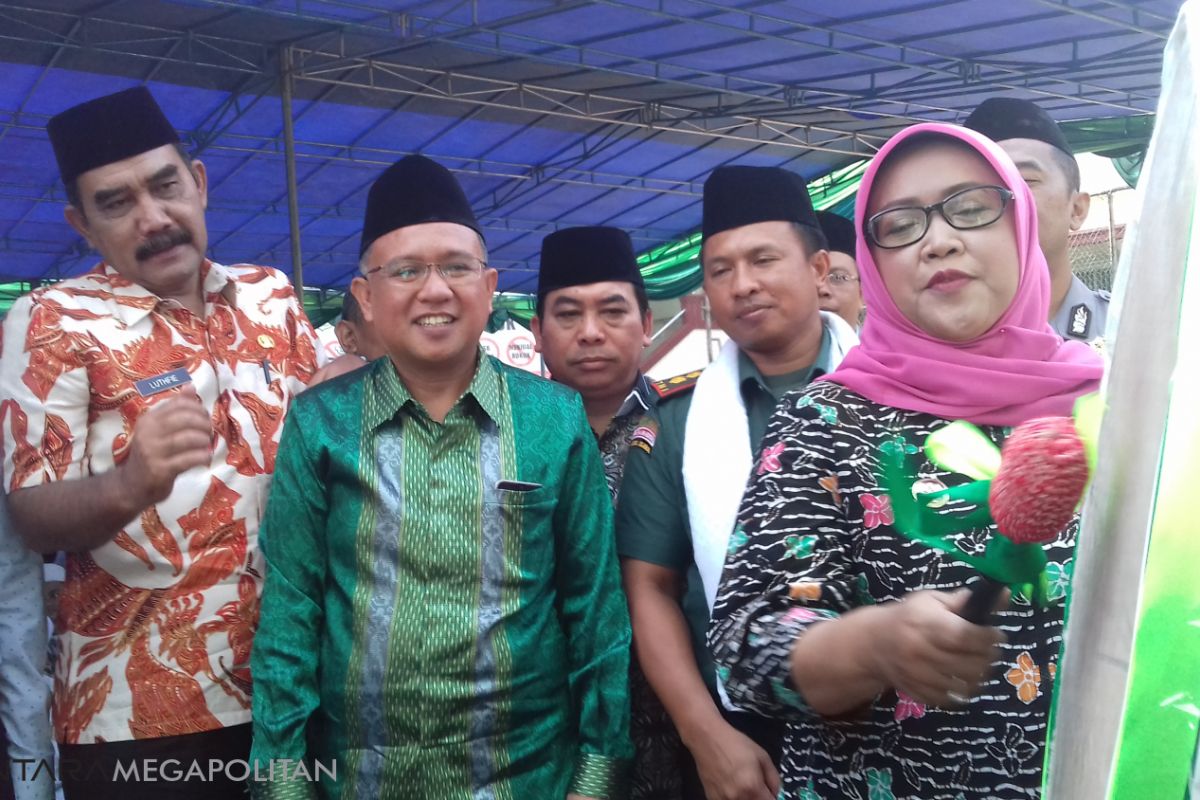 Pemkab Bogor gratiskan dana administrasi Pilkades