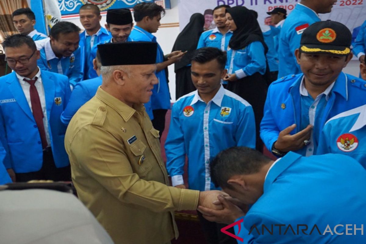 Aceh Tengah segera wujudkan program dua hektare/KK