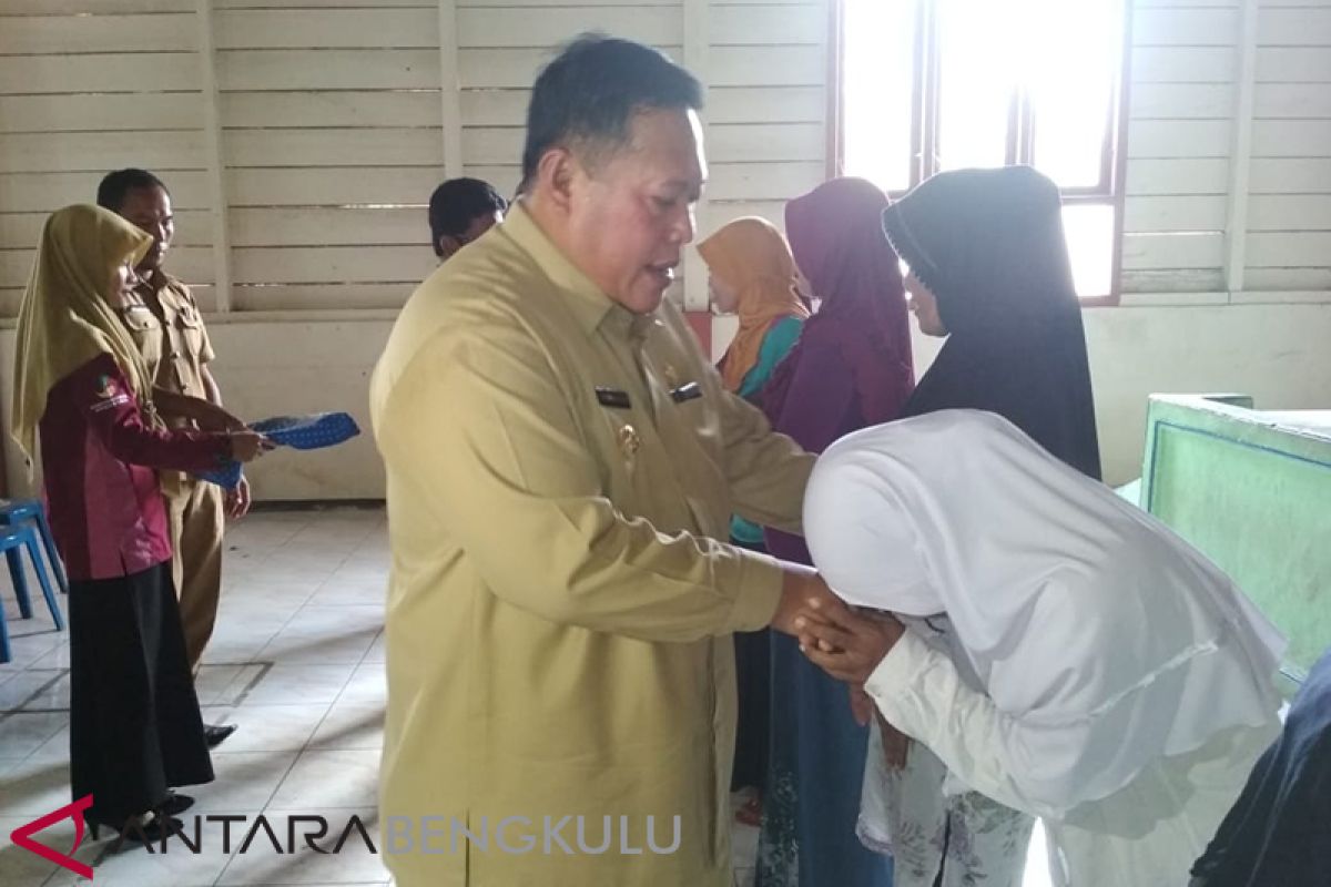 Mukomuko usulkan penambahan calon penerima bantuan sosial