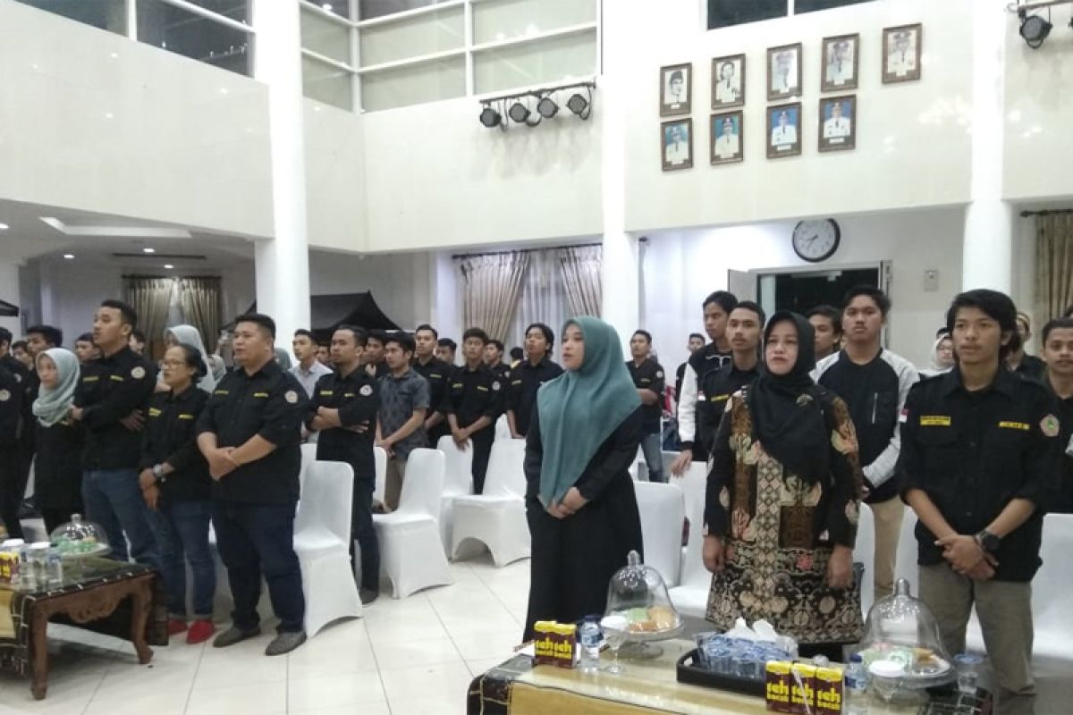 Wakil Bupati Sinjai apresiasi IKMS