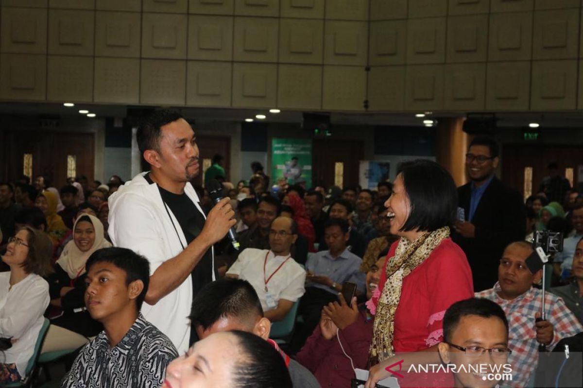 NasDem optimistis tambah kursi DPR dari DKI Jakarta