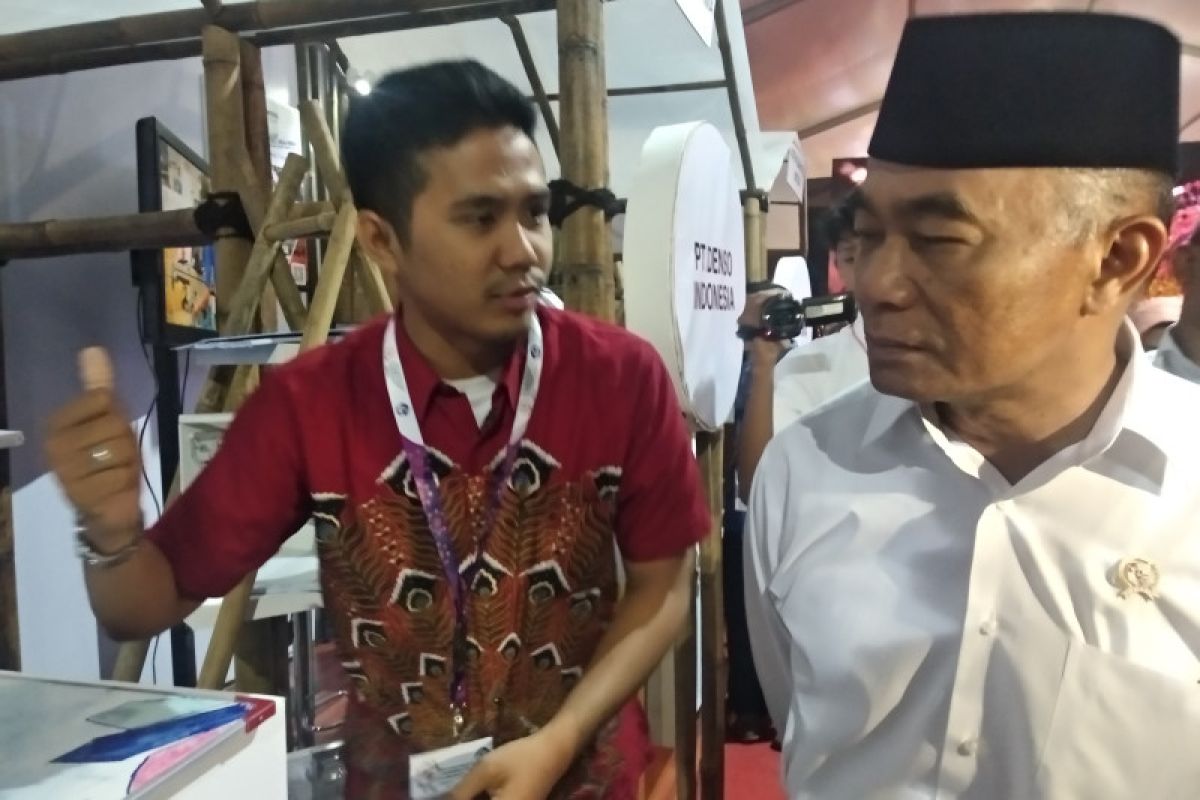 RNPK 2019 bahas peningkatan revitalisasi vokasi