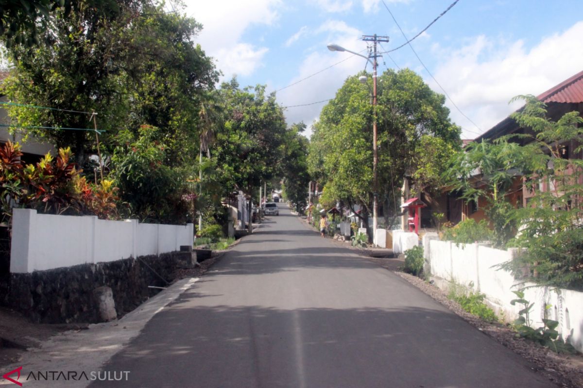 Pemkab Minahasa Tenggara siapkan Rp 3,2 miliar dana kelurahan