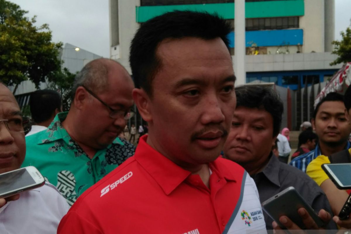 Menpora minta PSSI dampingi Simic di Australia