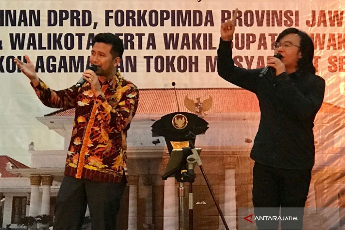 Duet Lagu 