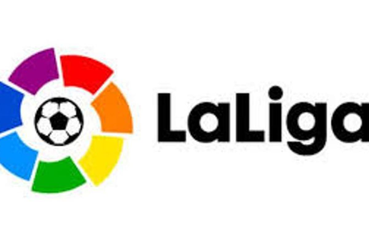 Klasemen sementara Liga Spanyol pekan ke-23
