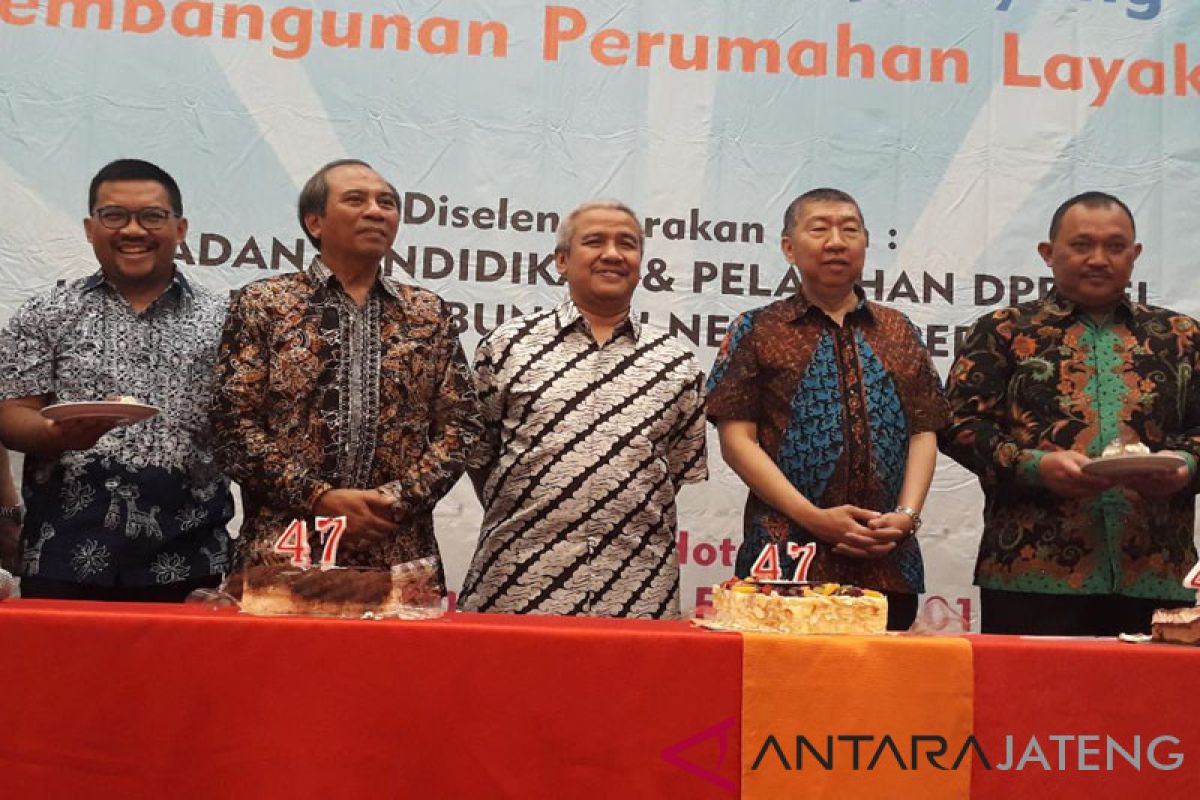 Tingkatkan kompetensi, REI berikan pelatihan dan sertifikasi