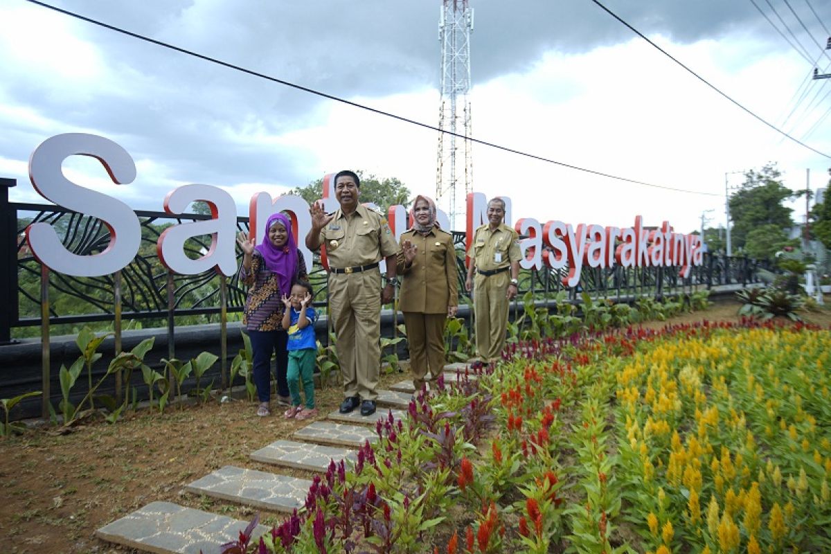 Peningkatan PAD Kota Magelang dukung pembangunan proyek strategis