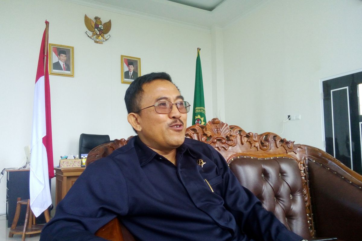 Ini cara Pengadilan Negeri Padang cegah praktik korupsi