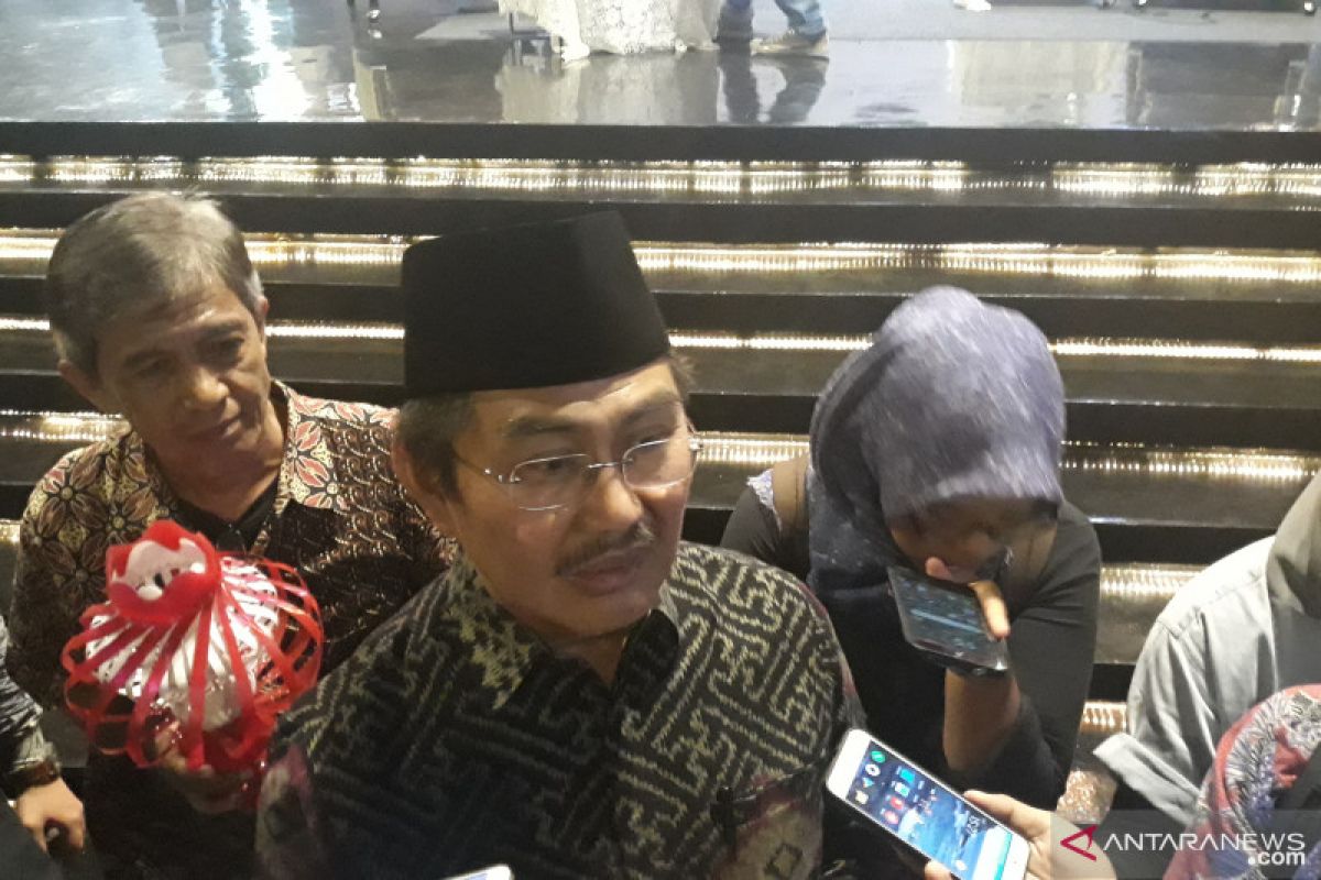 Komisi III diminta pilih hakim konstitusi sosok baru