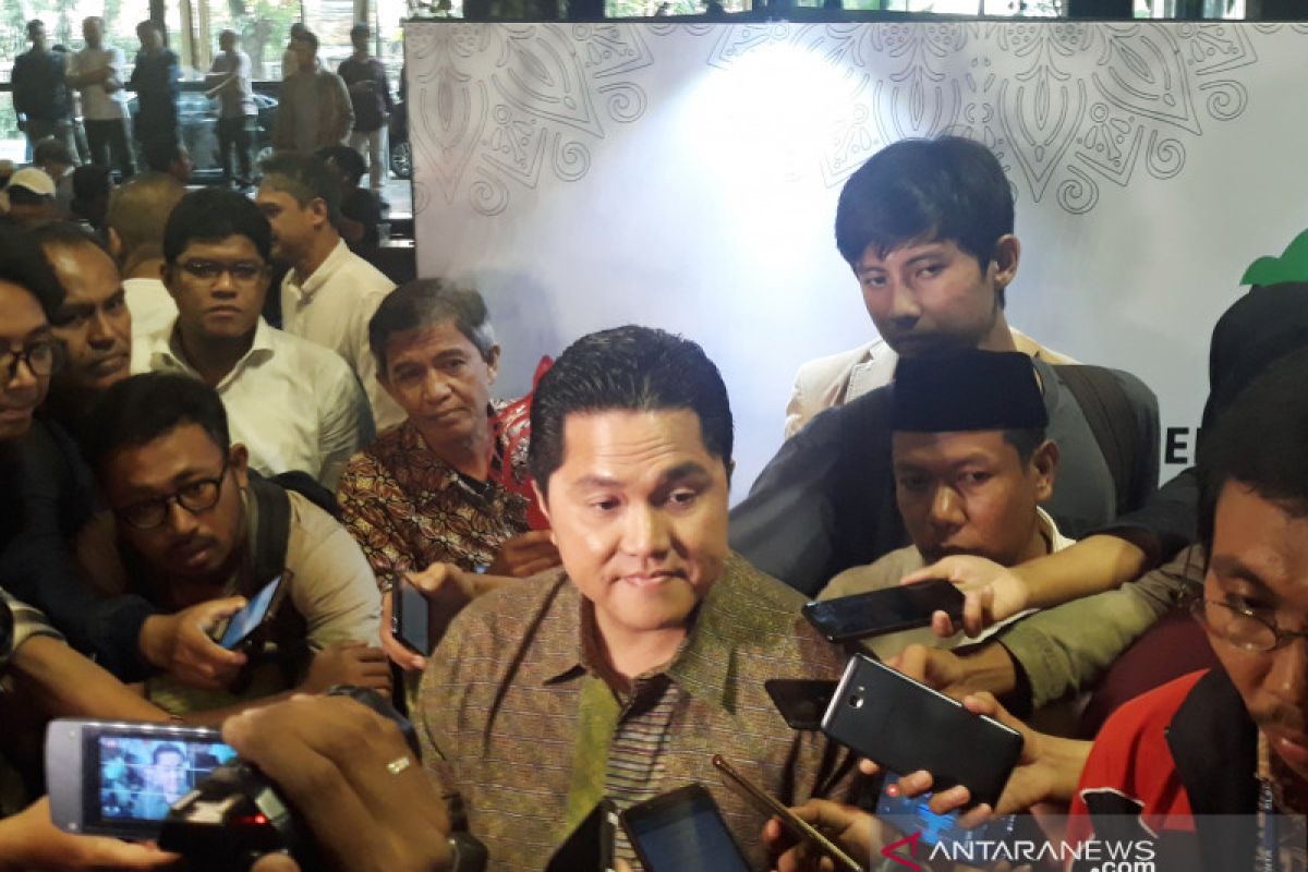 Ahok dan Muchdi Pr tidak masuk TKN