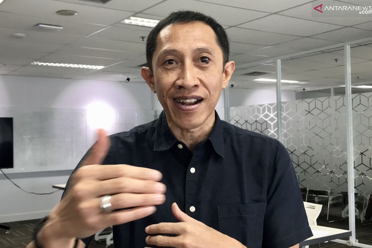 Tolok ukur capres pro-lingkungan menurut WRI