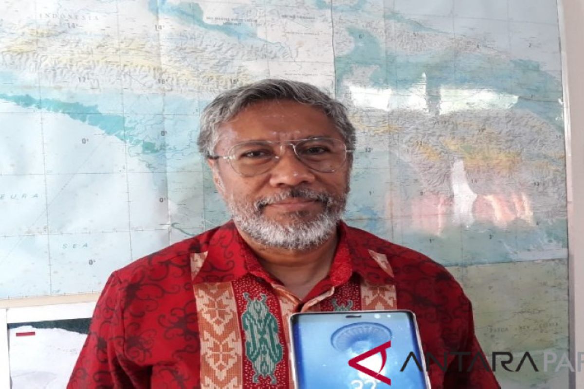 PM PNG dijadwalkan tinjau perbatasan Wutung 14 Februari 2019