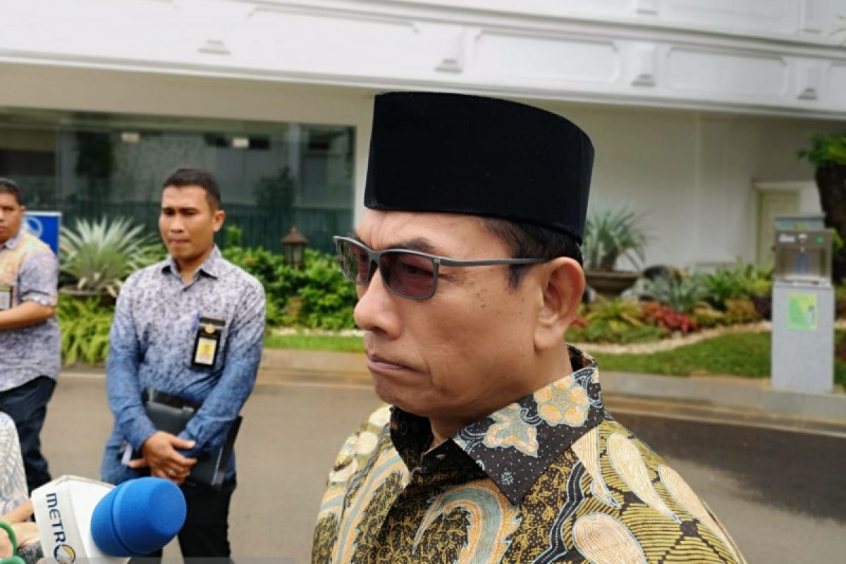 President sends doctors' team to follow up Ani Yudhoyono's handling