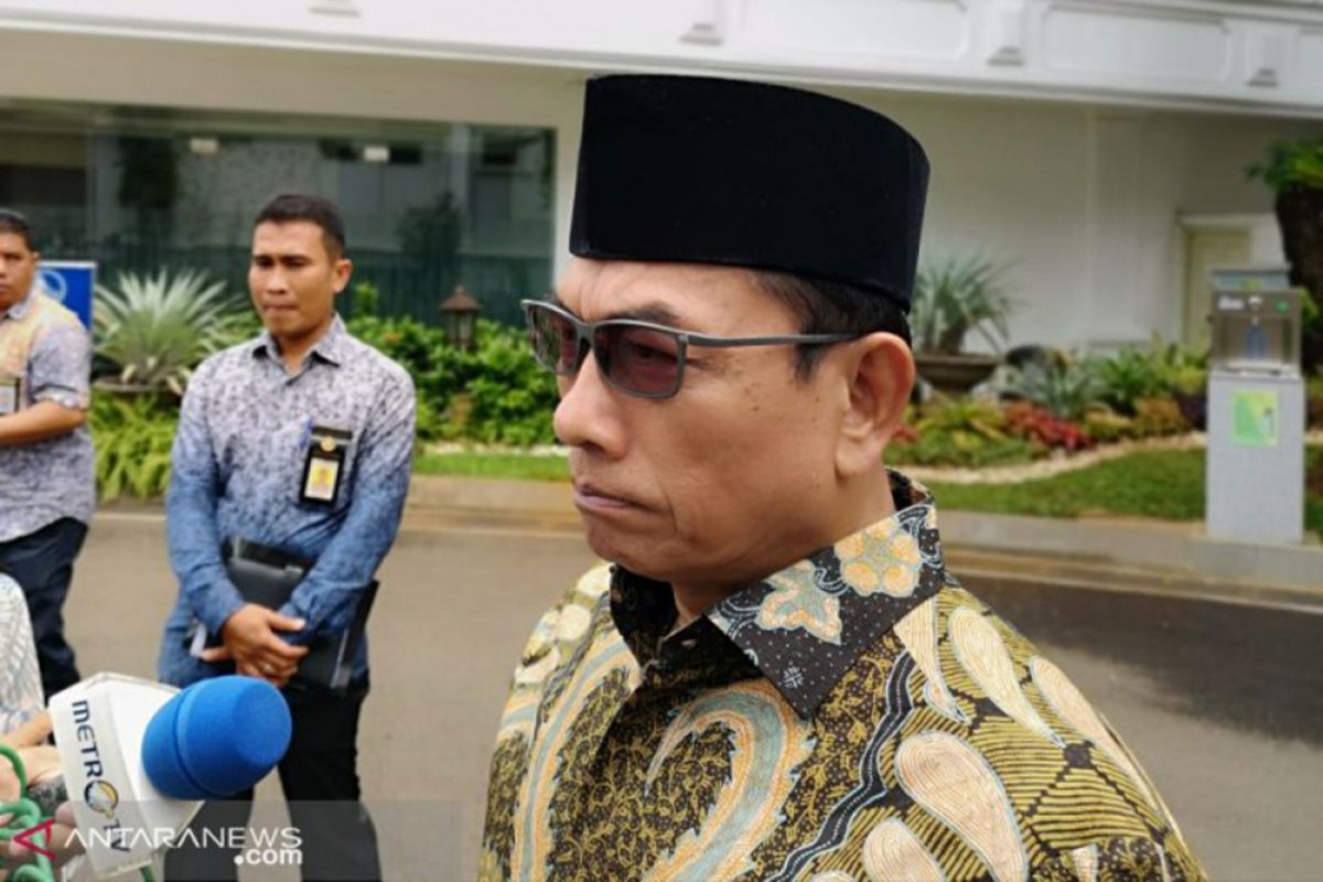 Presiden kirim tim dokter ikut tangani Ani Yudhoyono