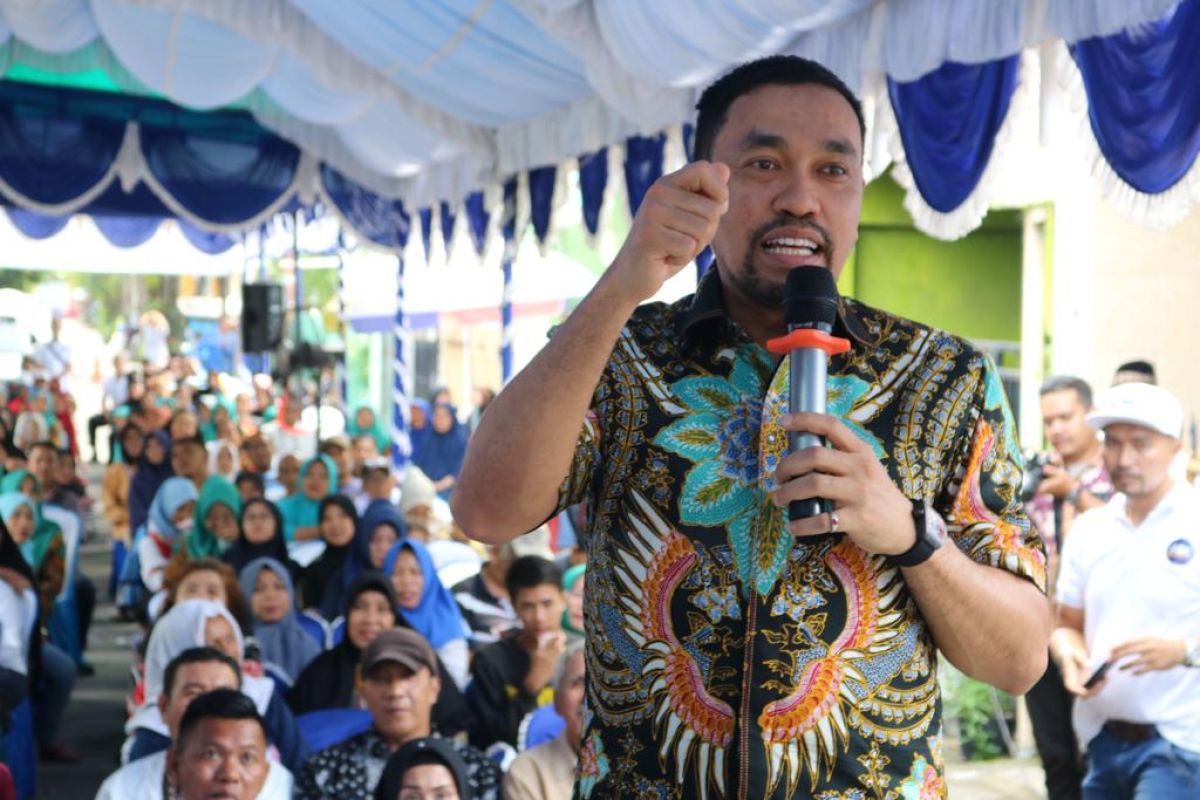 NasDem menilai foto bersama Anies viral tidak  direncanakan