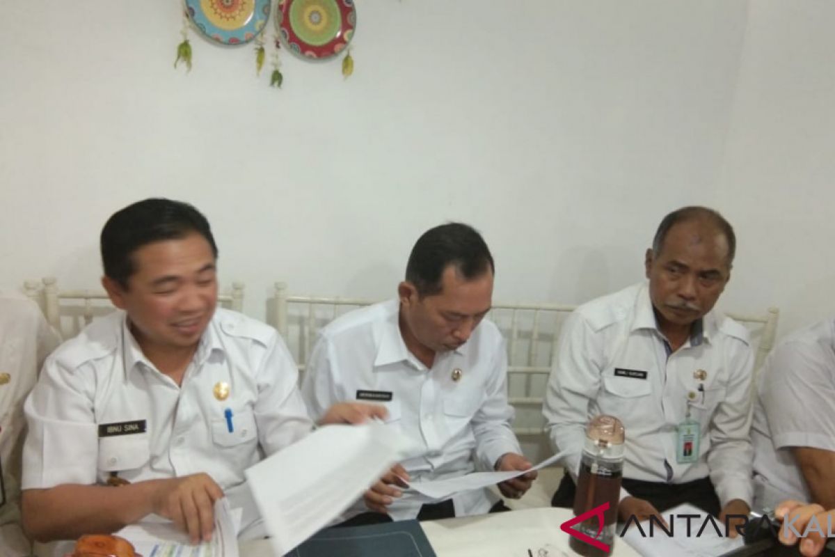 Ibnu-Herman buat pencapaian ini selama tiga tahun memimpin Banjarmasin