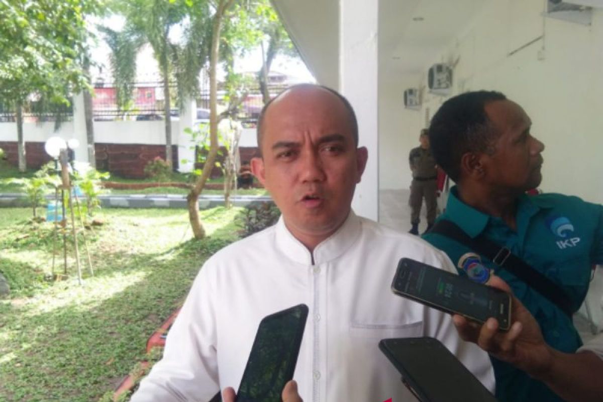 Wali kota targetkan 2019 Pangkalpinang raih Adipura