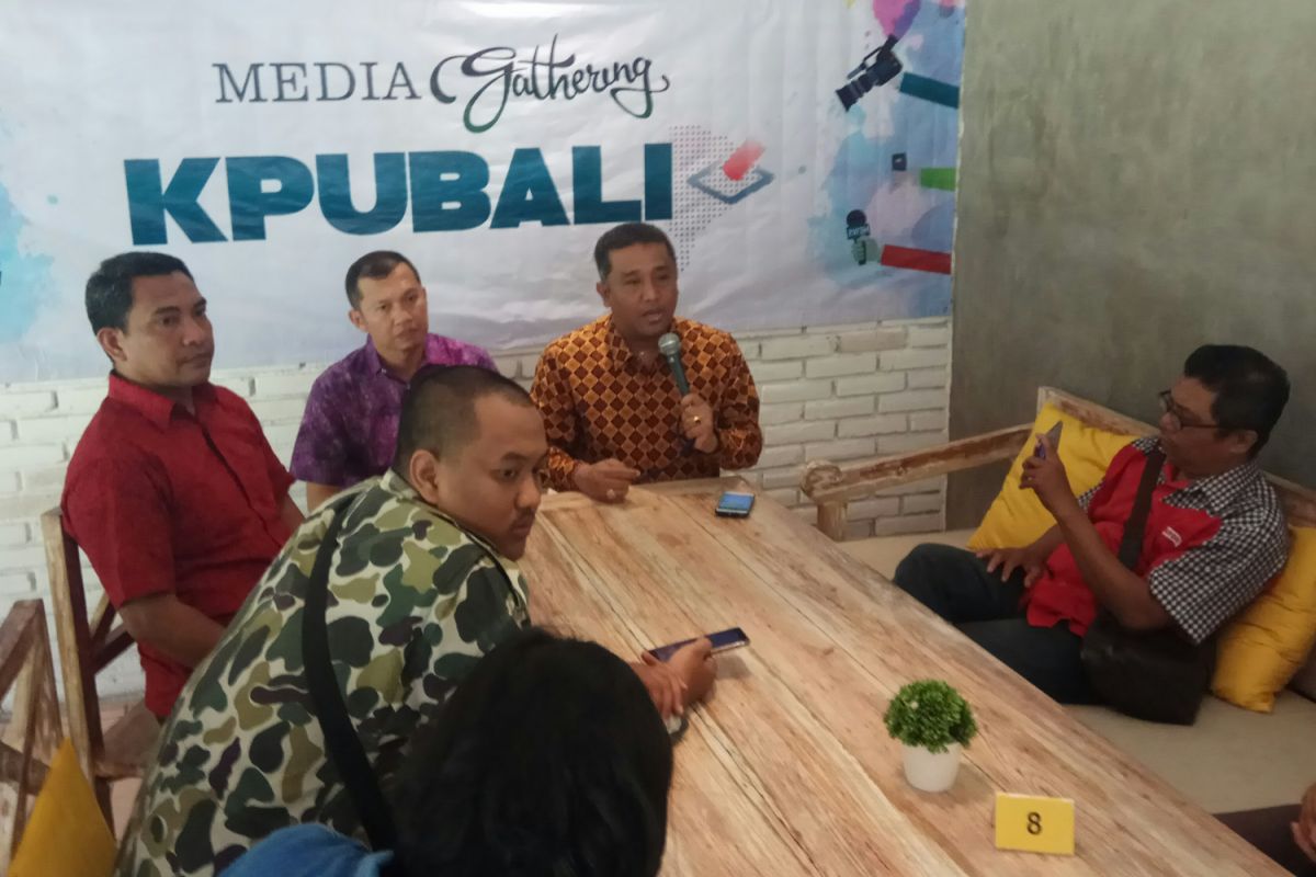 KPU siap sosialisasi pemilu ke daerah mitigasi bencana