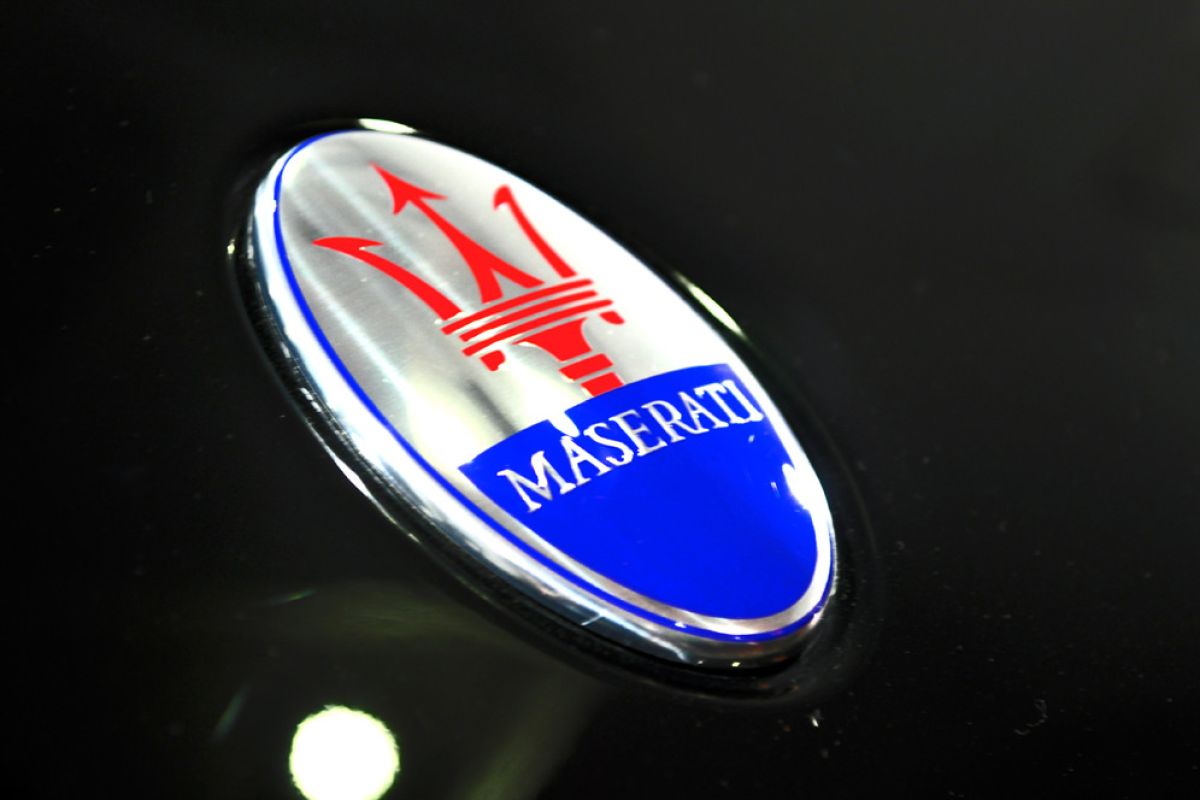 Maserati rombak pabrik Modena, siap produksi sport car baru