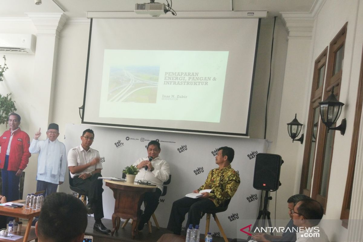 Serikat Petani Indonesia dukung Jokowi lanjutkan reforma agraria