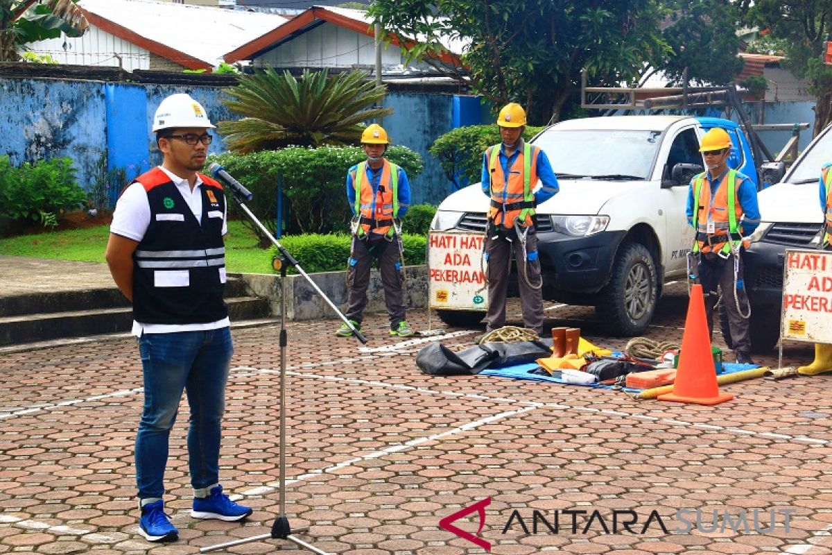 Tahun ini dusun Togabasir akan ditarik jaringan listrik