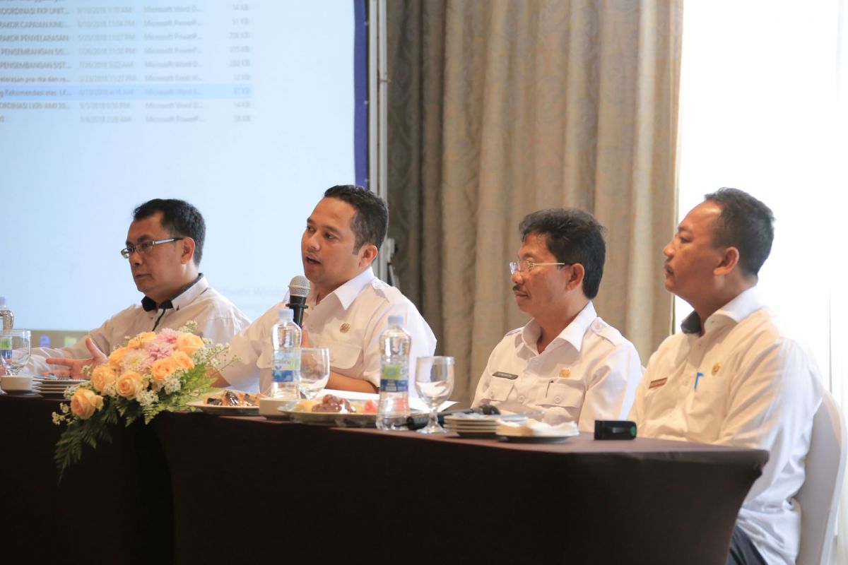 Wali Kota Tangerang Rencanakan Program Bedah Warung