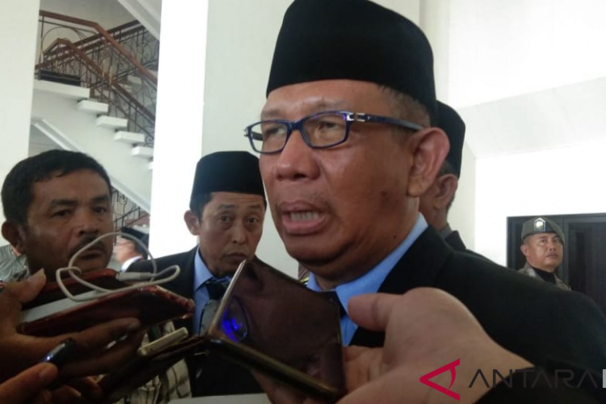 Perlu penegakan aturan untuk pencegahan karhutla