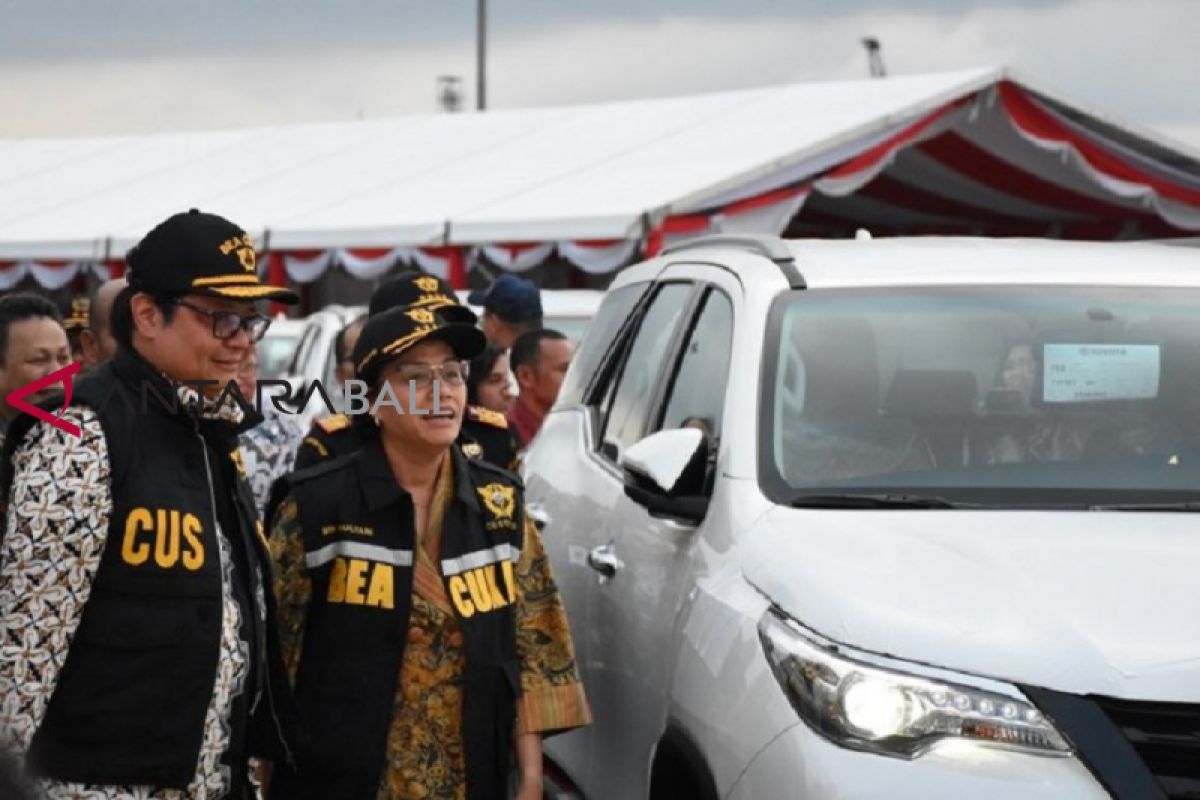 Dua perusahaan otomotif investasi Rp12,6 triliun ke Indonesia