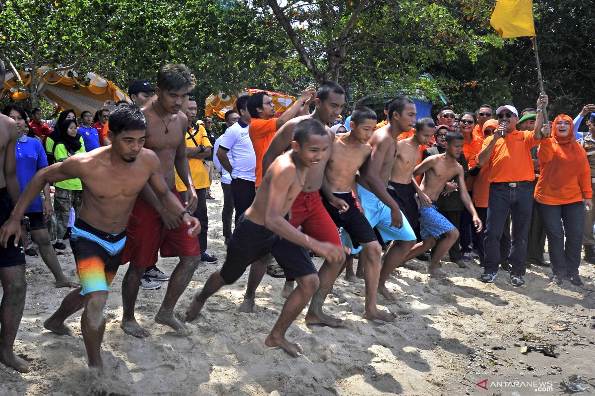 Kemenpar dorong Selat Sunda bangkit lewat KUR pariwisata