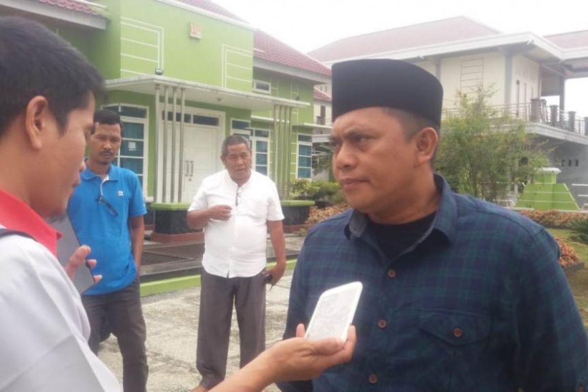 PKB Jambi ingatkan kader tak membelot