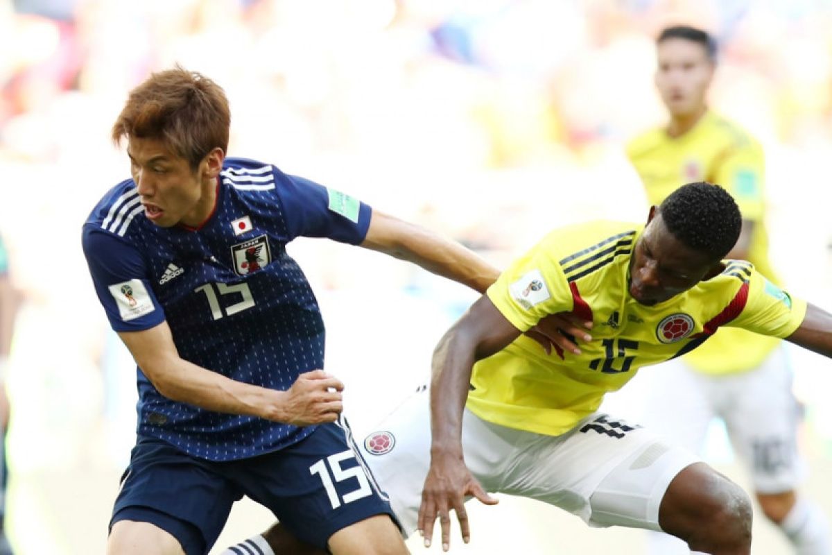 Bremen bakal larang Yuya Osako turun di Copa America