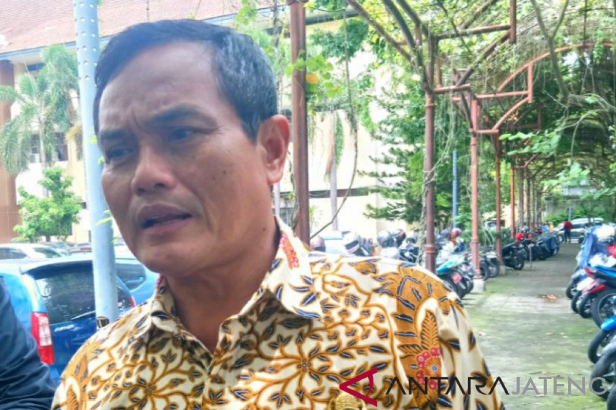 Dinas Perdagangan Surakarta optimalkan serapan PAD