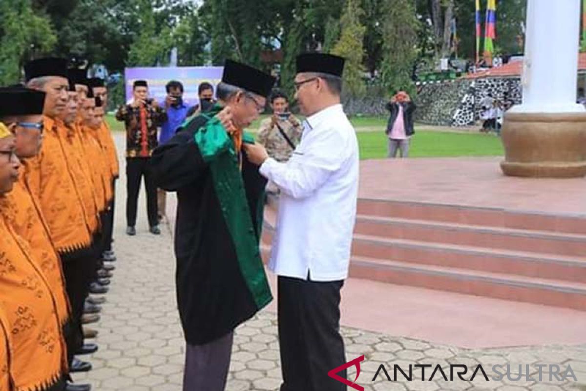 Wali Kota: STQ momentum pengembangan kualitas keagamaan