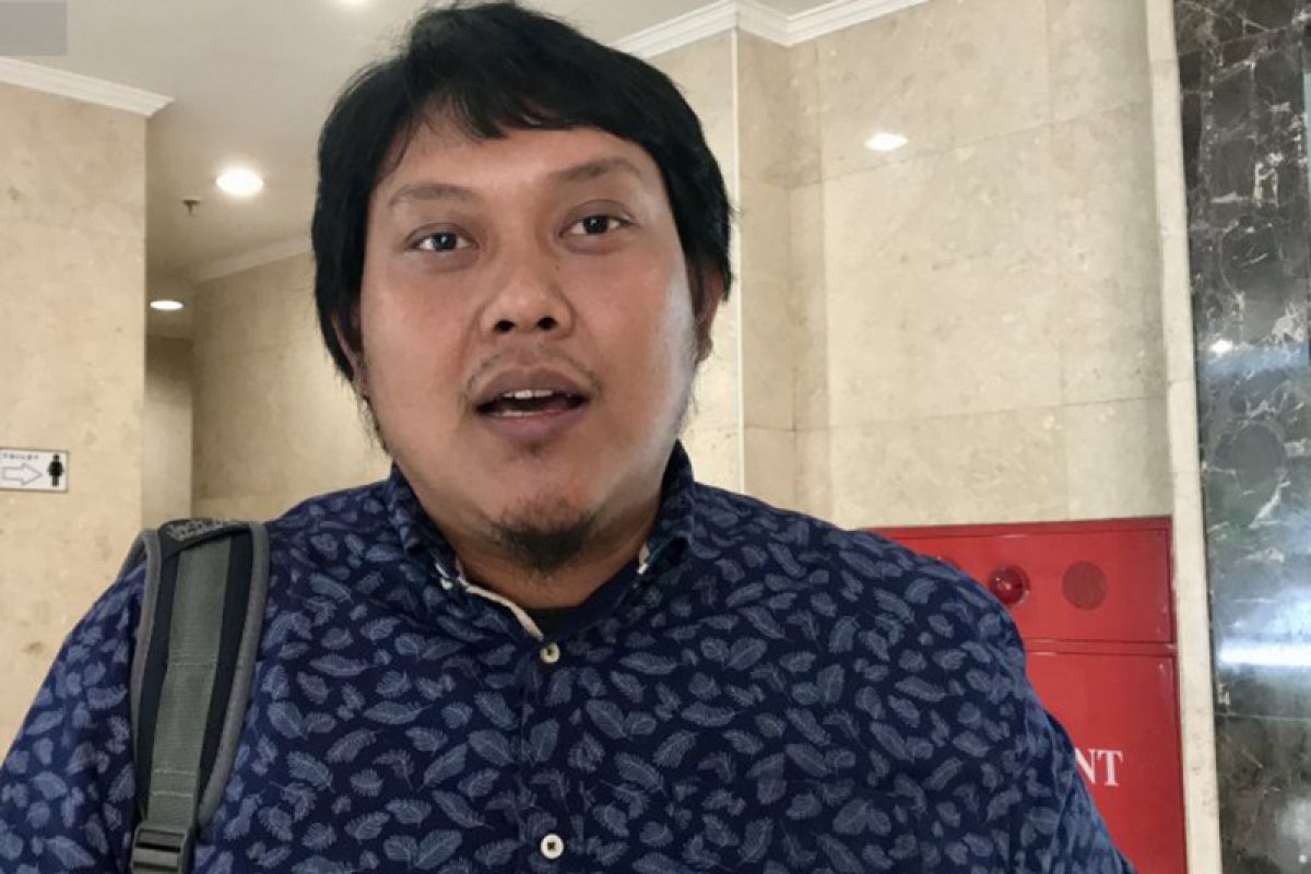 Walhi: Capres-cawapres tidak ada yang berani bicara transisi energi