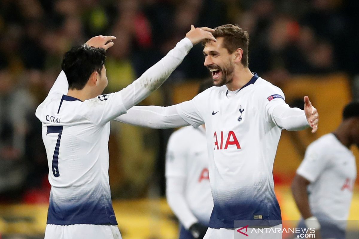 Akankah Llorente menjadi striker anyar Barcelona?