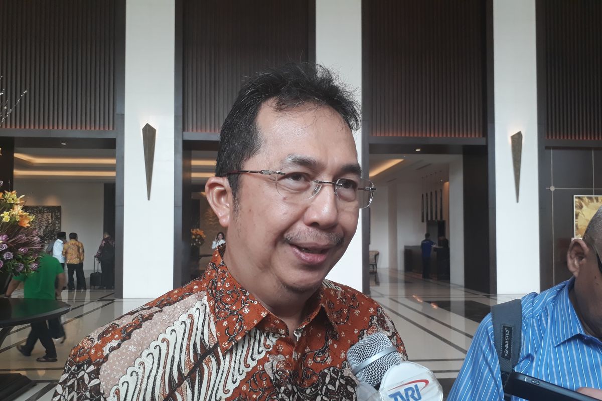 BPJS-TK umumkan kandidat penerima Anugerah Paritrana Award 2018