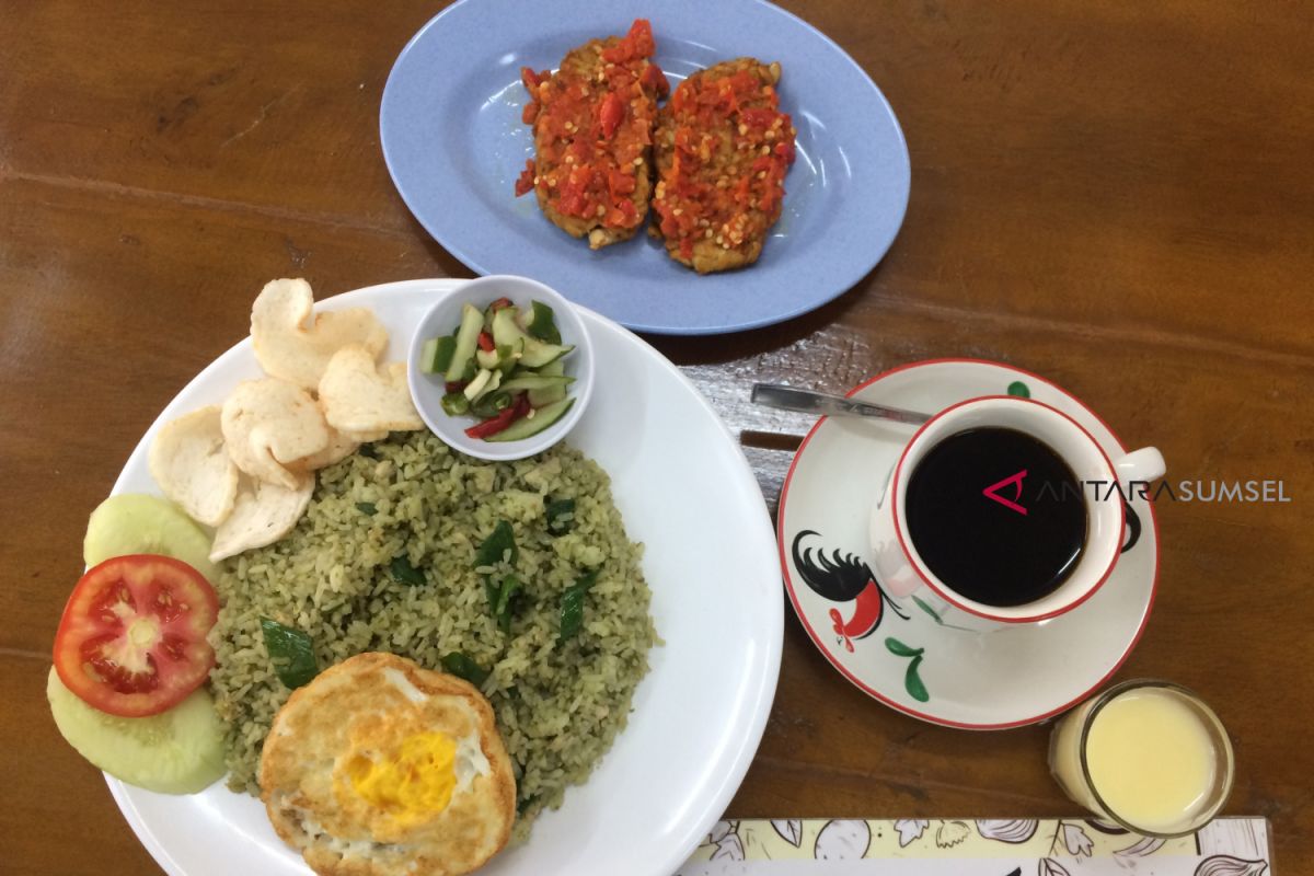 Inilah daftar makanan yang tidak baik dikonsumsi saat minum kopi