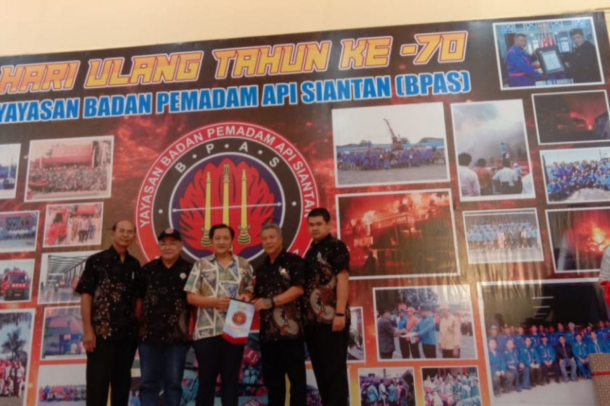 BPAS peringati HUT 70 tahun