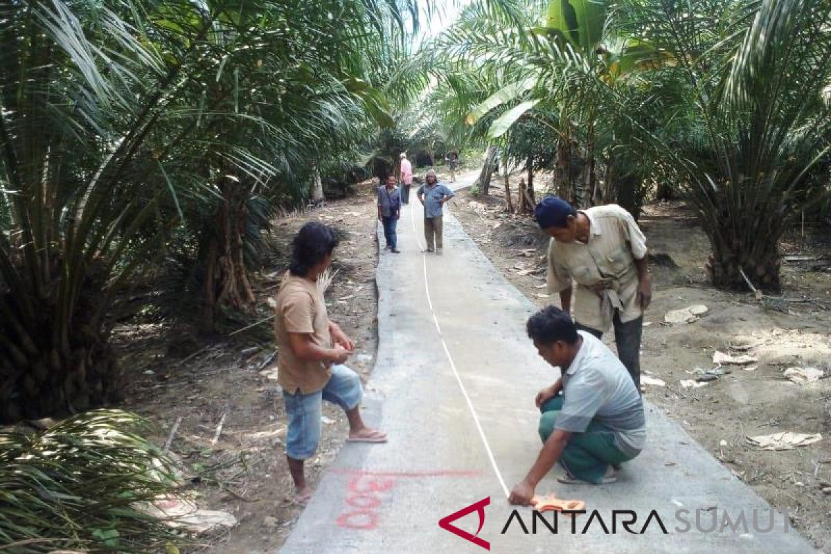Pemkab Tangerang klarifikasi dugaan penyelewengan dana desa