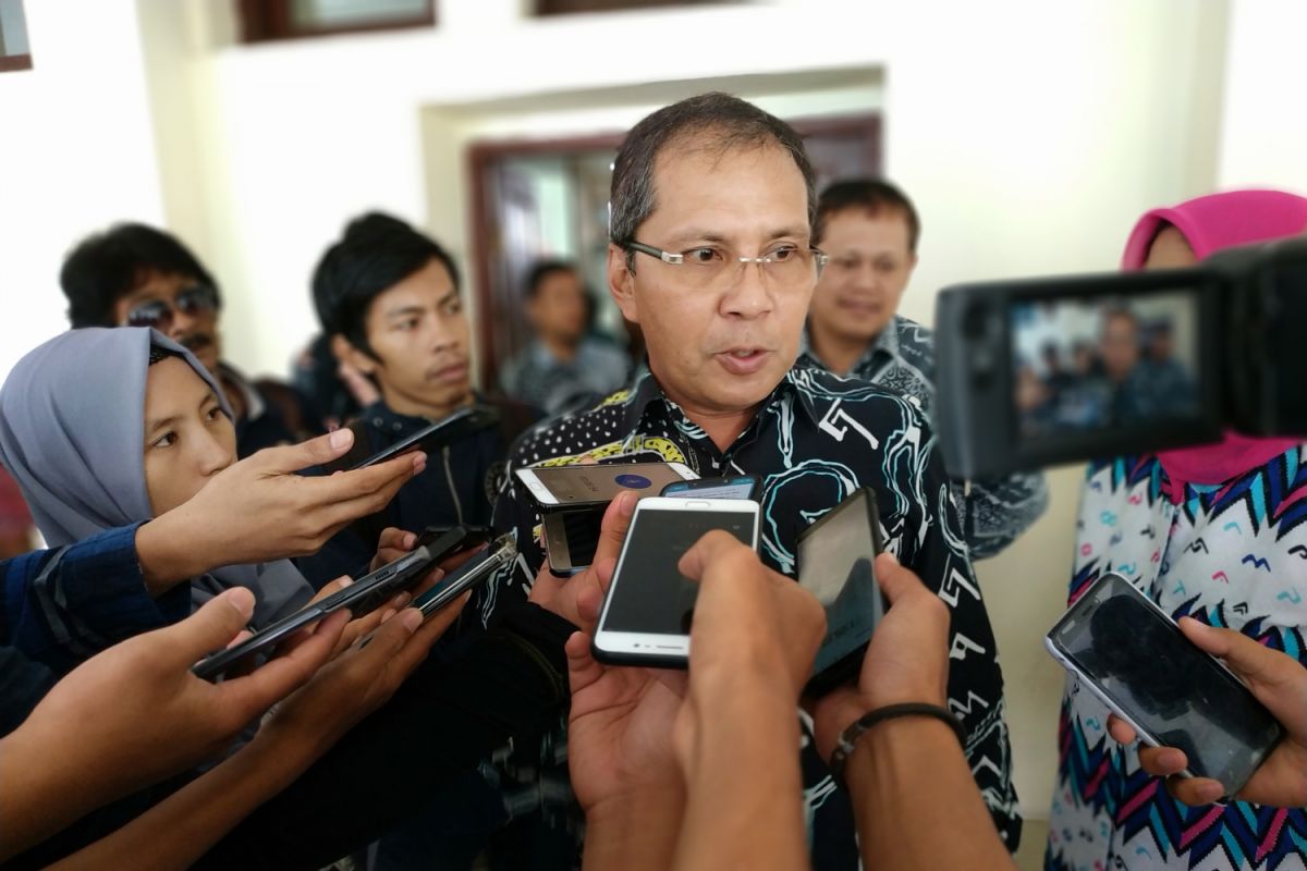 Wali Kota Makassar : valentine bukan budaya kita